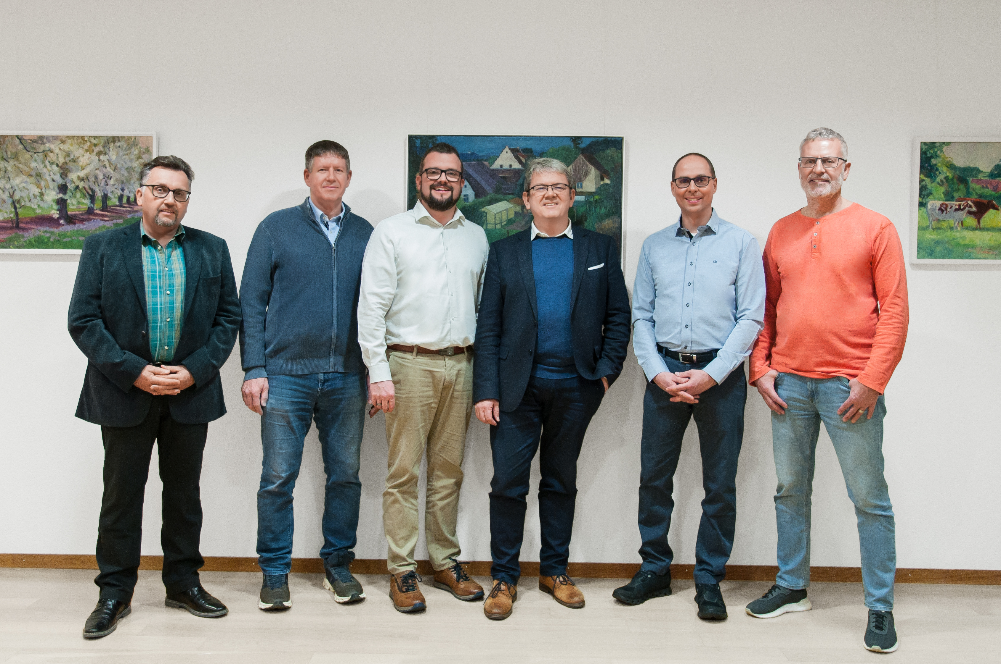 Gemeinderat Veltheim