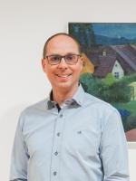 Bucher Björn, Vizeammann