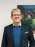 Salm Ulrich, Gemeindeammann