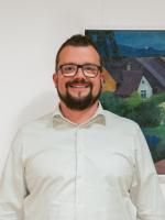 Trunz Marco, Gemeinderat