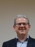 Salm Ulrich, Gemeindeammann